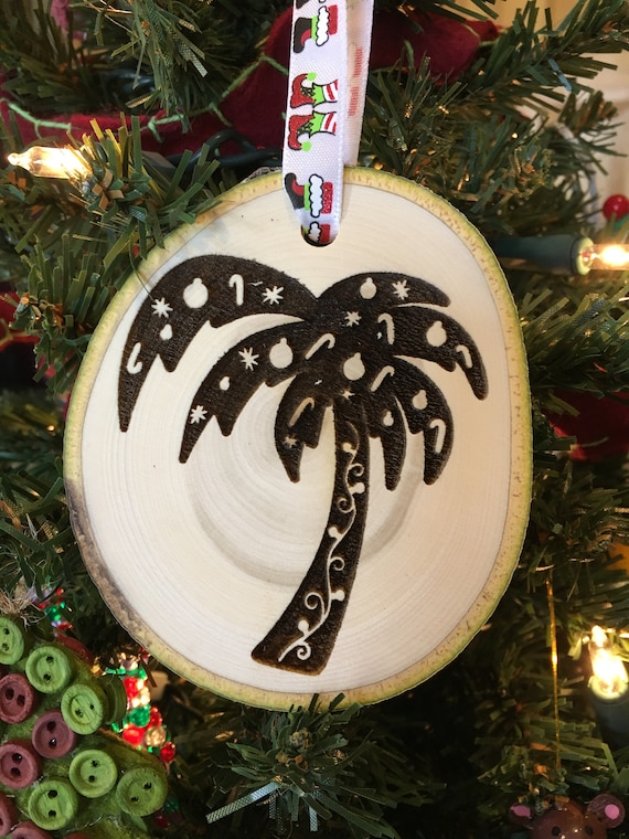 Corona Christmas Palm Tree