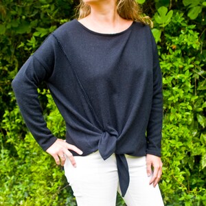 PDF Sewing Pattern Amy Sweater - Etsy