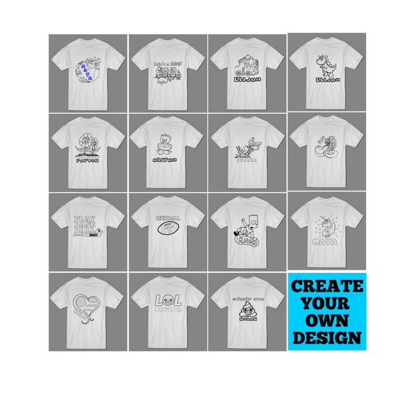 customize your own baseball shirt
