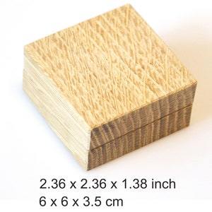 Unfinished Wooden Box | Natural wooden Box | Unfinished Box | Unpainted Wooden Box | Wooden Box DIY | crafted box | Unpainted Decoupage Box