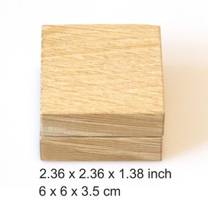 Unfinished Wooden Box | Natural wooden Box | Unfinished Box | Unpainted Wooden Box | Wooden Box DIY | crafted box | Unpainted Decoupage Box