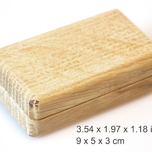 Unfinished Wooden Box | Natural wooden Box | Unfinished Box | Unpainted Wooden Box | Wooden Box DIY | crafted box | Unpainted Decoupage Box