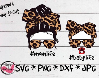 Download Babylife Momlife Svg Etsy
