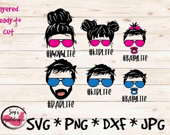 Download Babylife Momlife Svg Etsy
