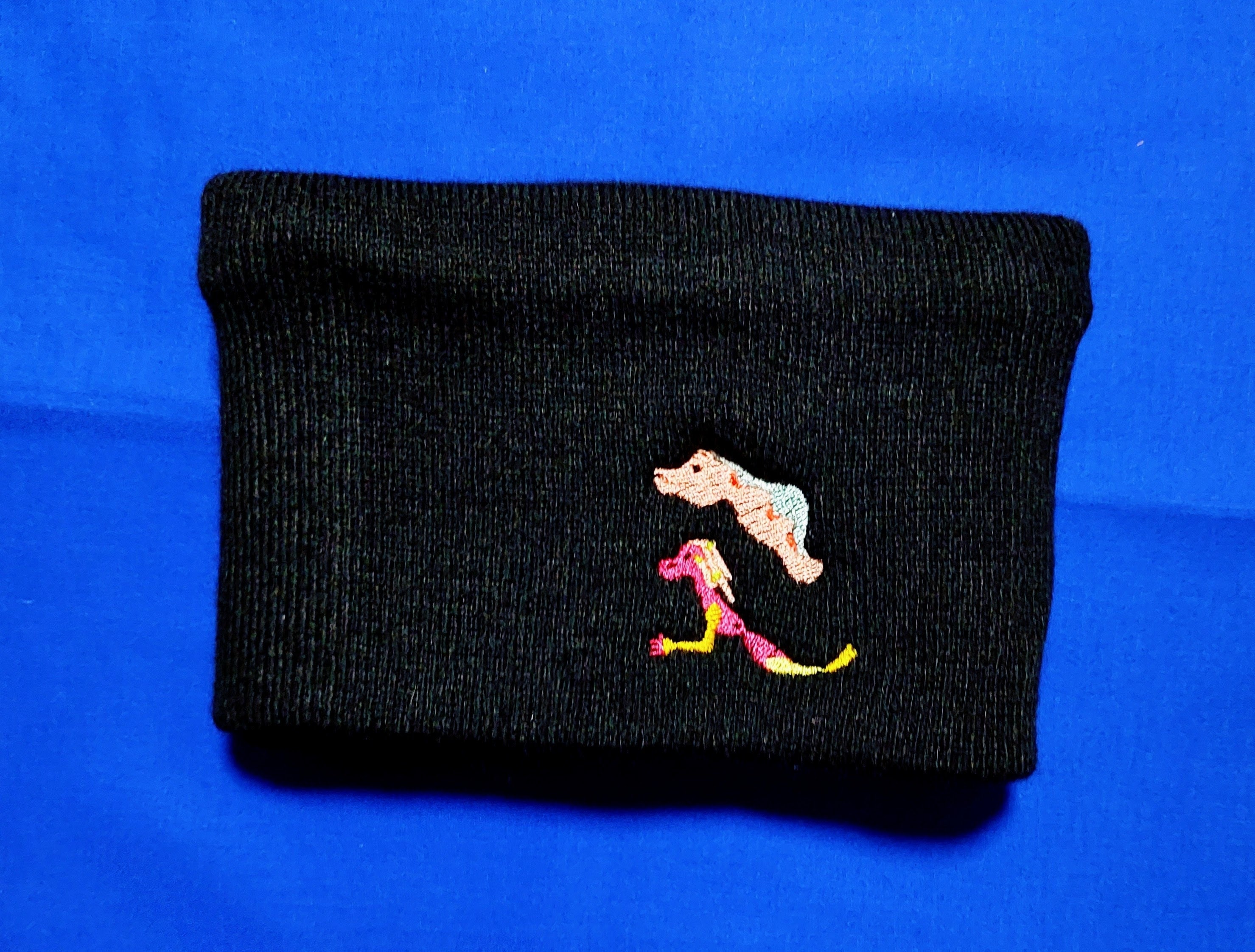 rajabrooke x i&i store HIJAB NECK WARMER Scarves