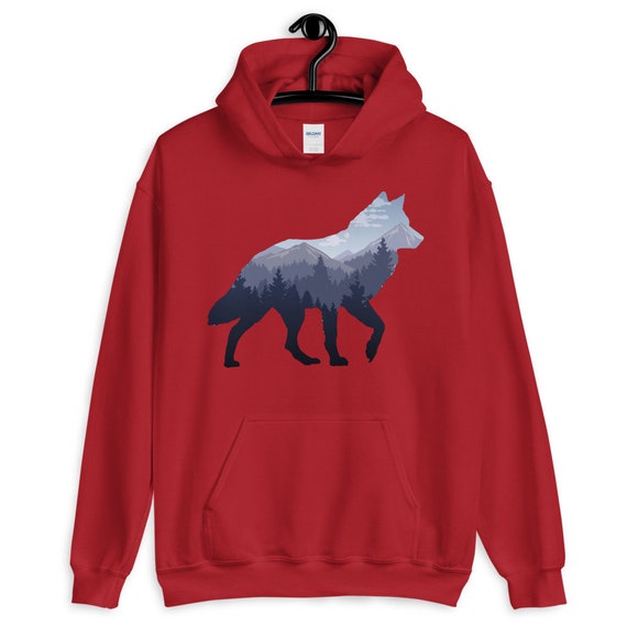 WEIRDO LONE WOLF HOODIE OUTSHELL MOD 新品 Lone Wolf Hoodie GOLD – Relentless Betrayal