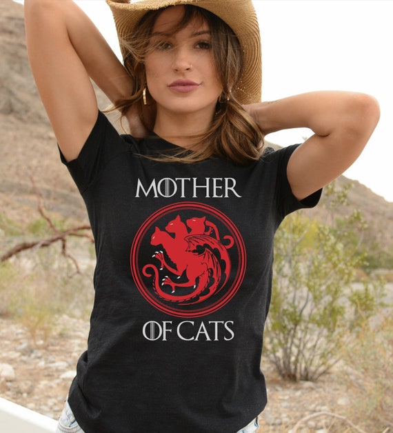 Cat Mom Af Shirt For Moms Of Cats Cat Mom Af Shirt For Moms Of Cats