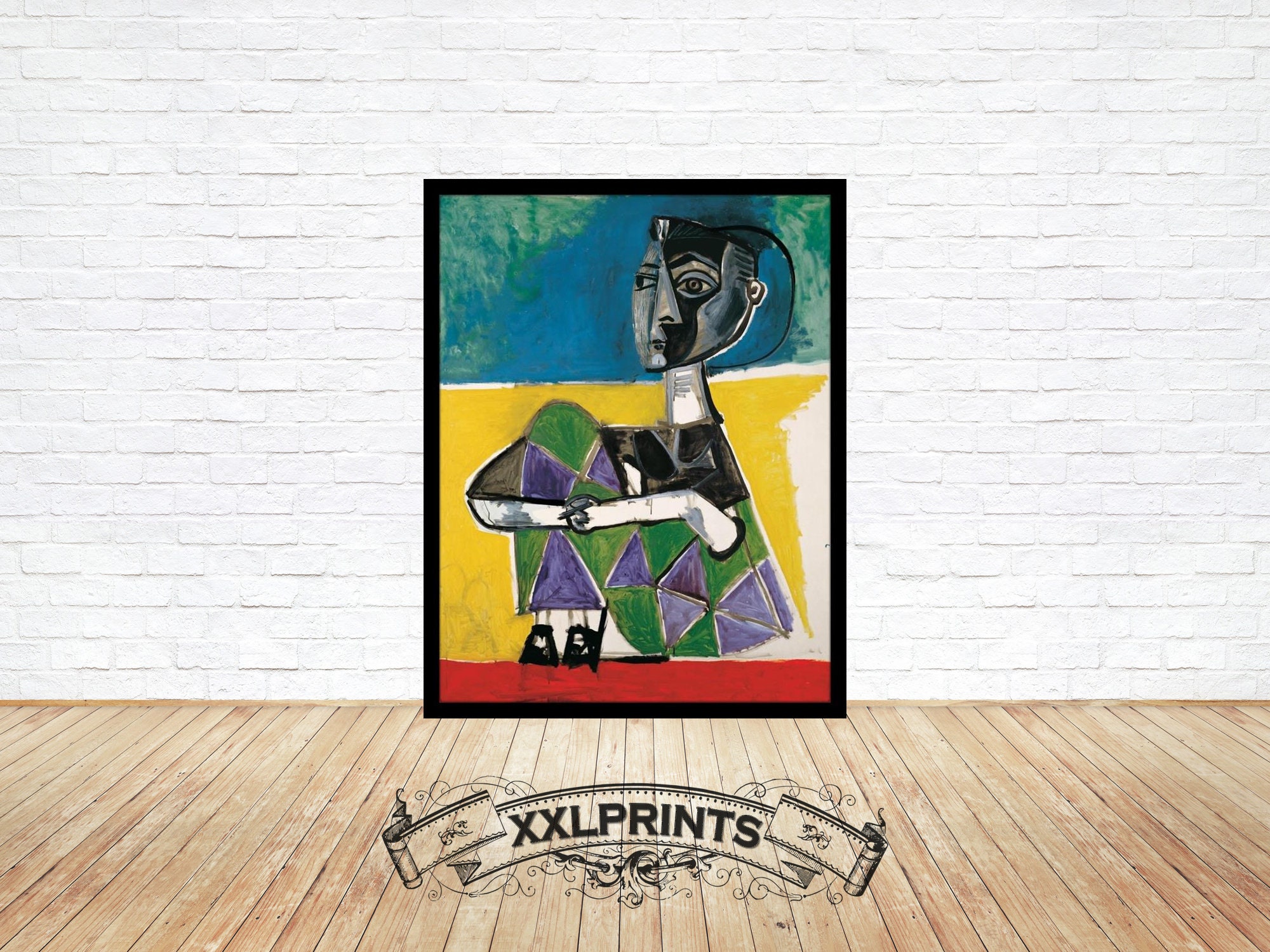 Jacqueline picasso - Etsy 日本