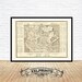 see more listings in the Cartes anciennes - Europe section