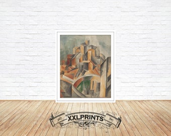Tapisserie vintage en laine tissée à la main de l'Équateur