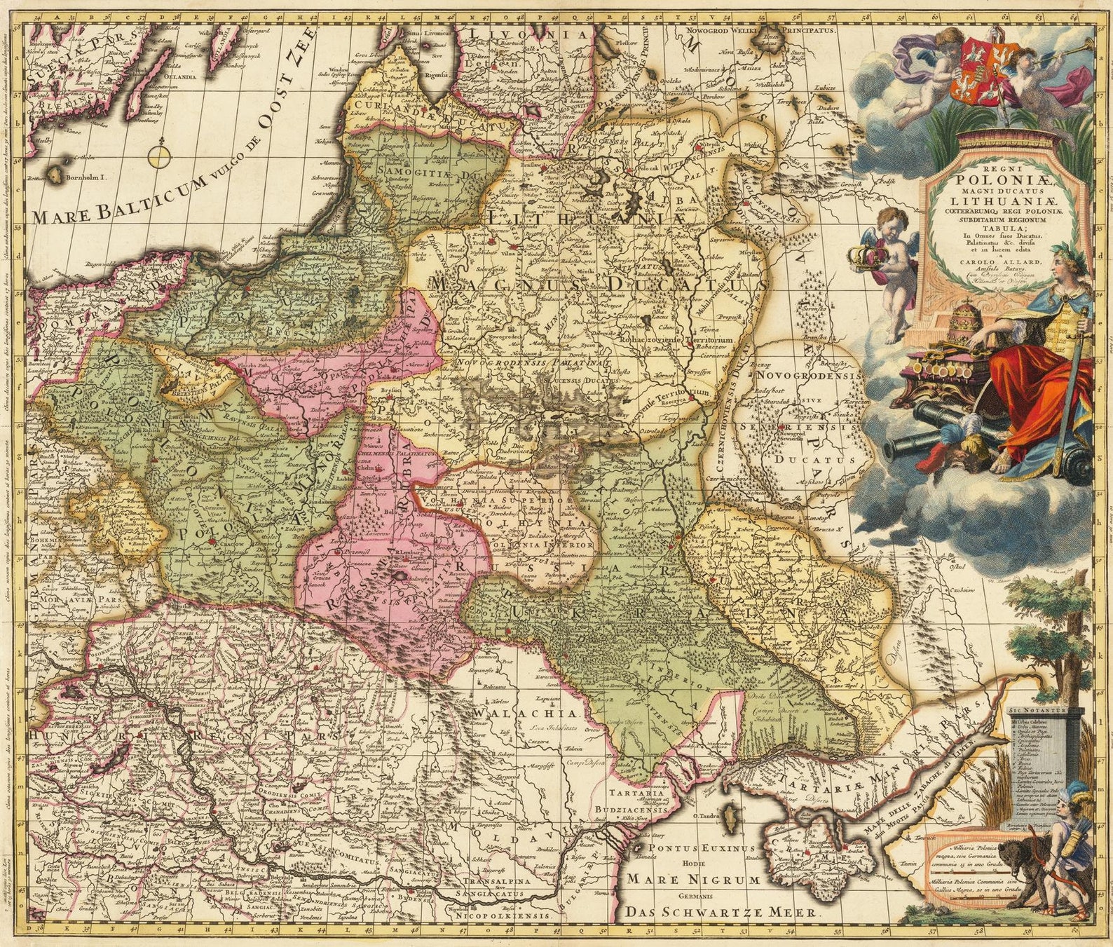 Mapa Polski Poland Poland Map Ancient Maps | Porn Sex Picture