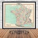 see more listings in the Cartes anciennes - Europe section