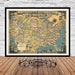 see more listings in the Cartes anciennes Amérique du Nord section