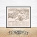 see more listings in the Cartes anciennes S. America section