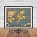 see more listings in the Cartes anciennes Amérique du Nord section