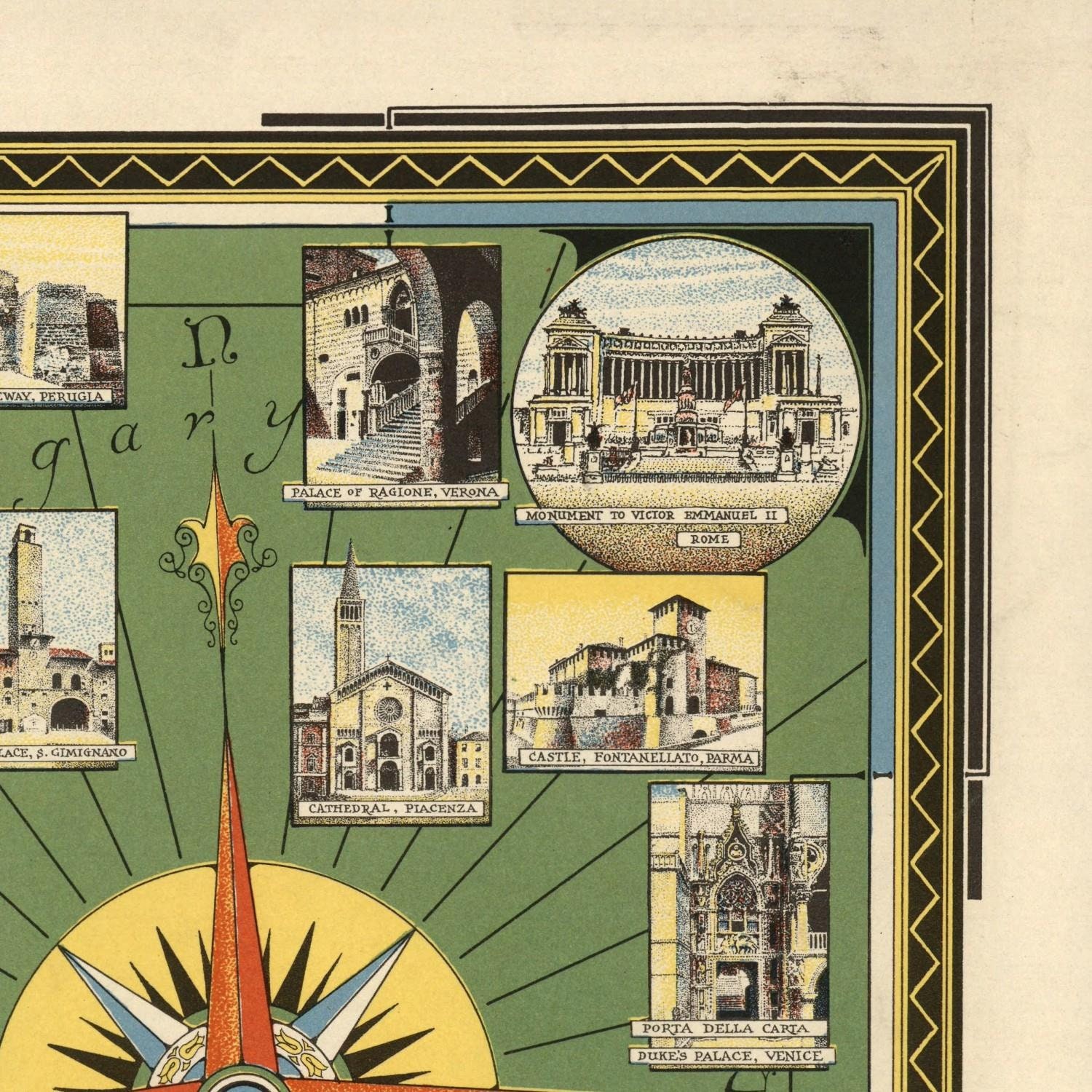 Revista de archivos, bibliotecas y museos, image size:1500x1500