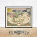see more listings in the Cartes anciennes - Le Monde section