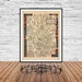 see more listings in the Cartes anciennes - Europe section