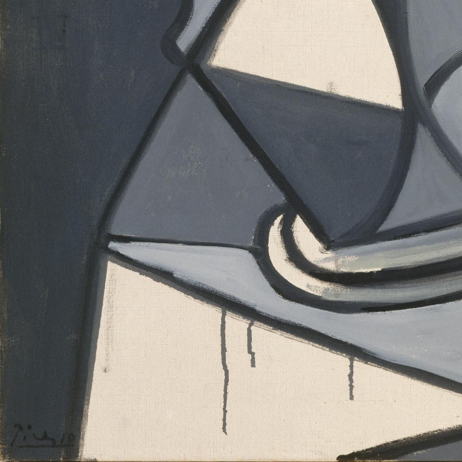 ピカソの静物画版画：花瓶の花、1943年 ジクレー版画複製 - Etsy 日本