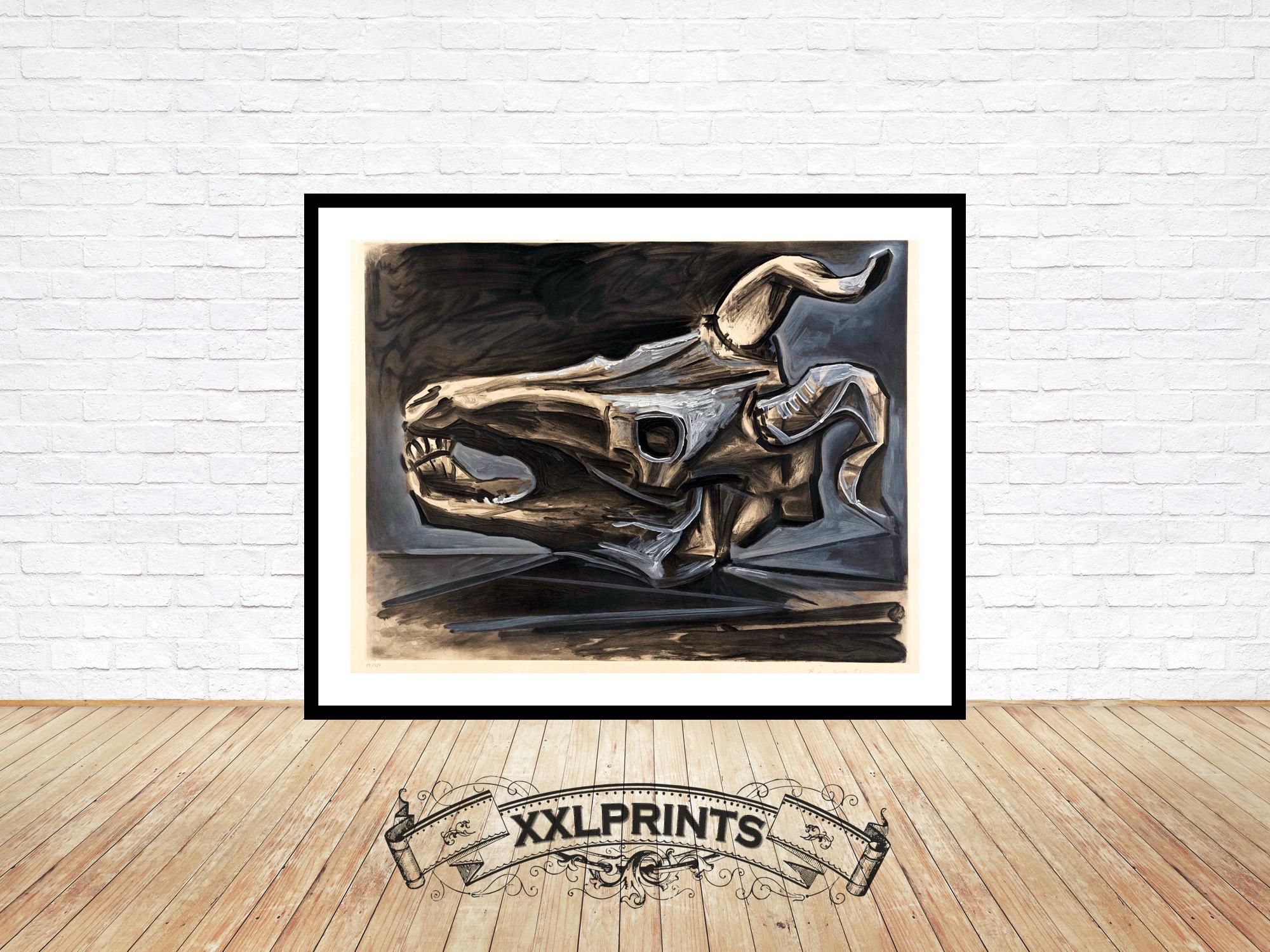 Picasso print goat - Etsy 日本 Picasso print goat - Etsy 日本