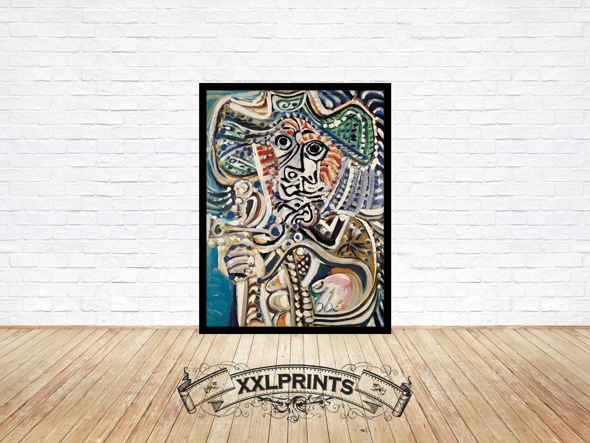 Picasso las meninas - Etsy 日本