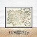 see more listings in the Cartes anciennes - Europe section