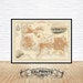 see more listings in the Cartes anciennes - Europe section
