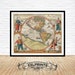 see more listings in the Antique maps - The World section
