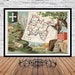 see more listings in the Cartes anciennes - Europe section