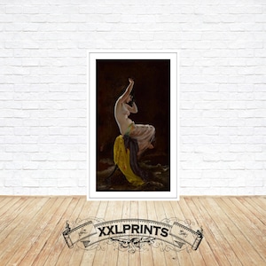 Luis Ricardo Falero, A private moment, fine reproduction, fine art print