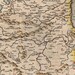 Old Map of Macedonia and Achaia, 1613, Rare Map, Ancient, Fine Reproduction, Large Map, Fine Art ...