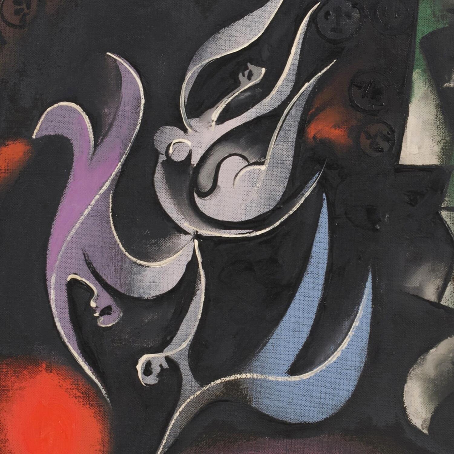 パブロ・ピカソ、サーカス、1933年、精巧な複製、美術印刷 - Etsy 日本