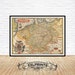 see more listings in the Cartes anciennes - Europe section