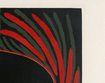 ピカソ静物画: Nature Morte au Verre、美術品の複製 - Etsy 日本