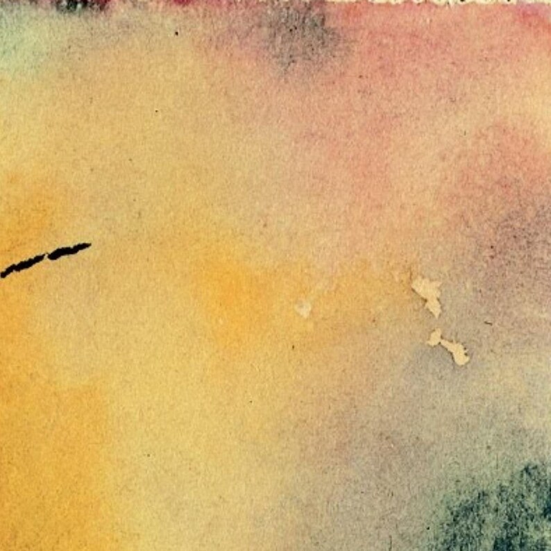 Wassily Kandinsky Untitled 1916 Fine Reproduction Large Etsy