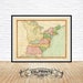 see more listings in the Cartes anciennes Amérique du Nord section
