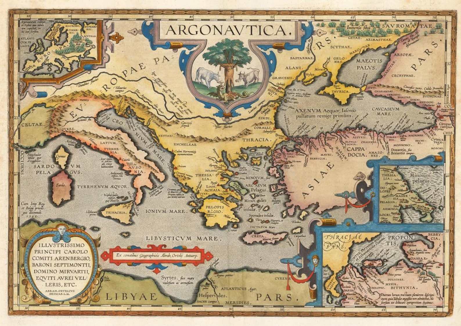 old-maps-of-mediterranean