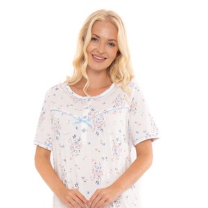 Ladies night dresses uk sales