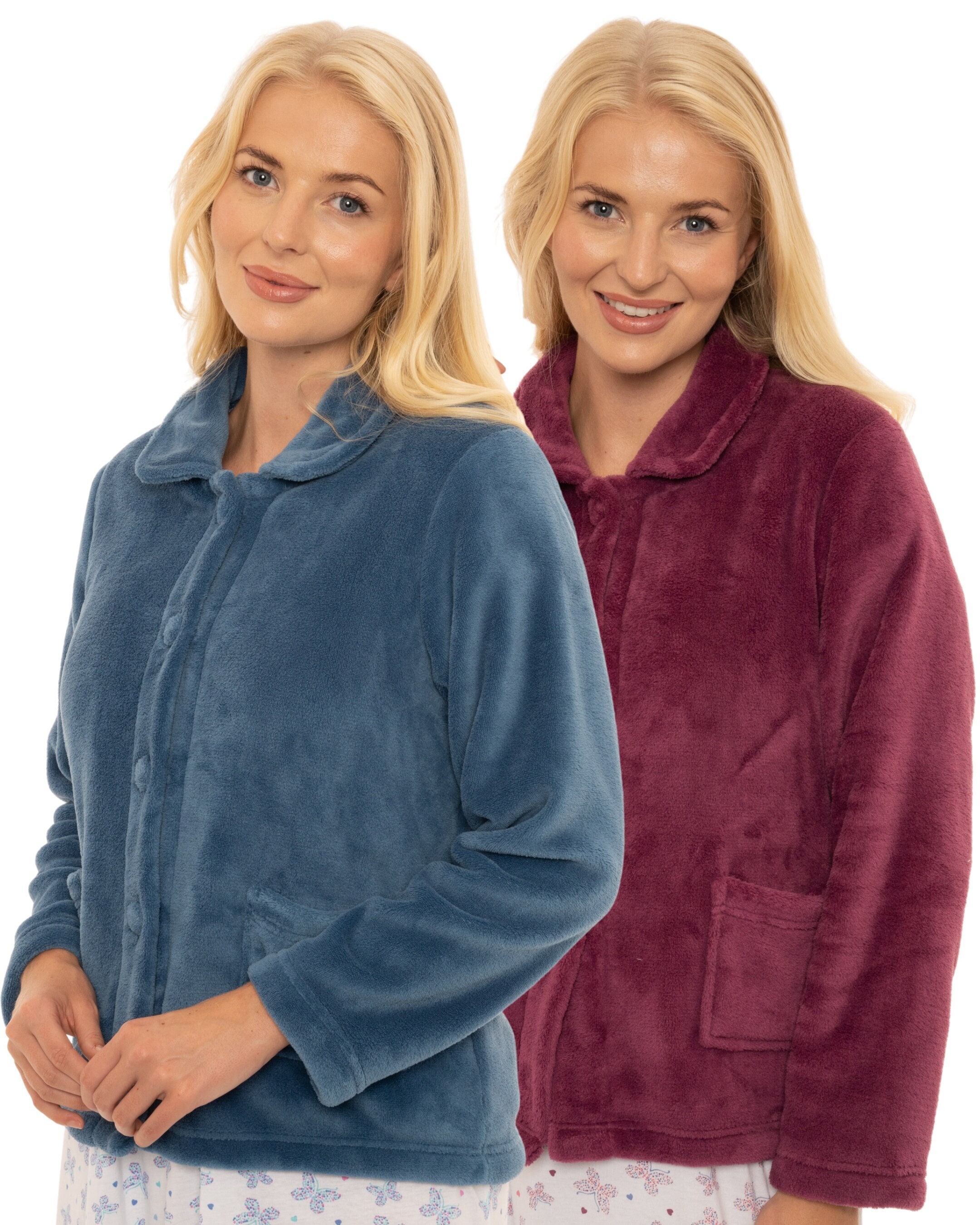 Bed jacket deals for hospital stay