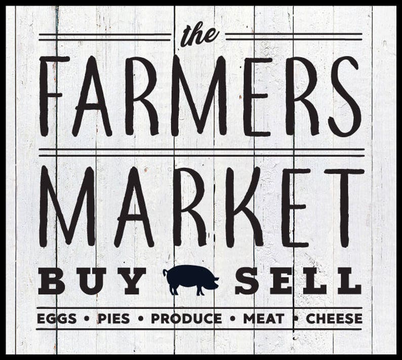 Free Free 113 Rustic Farmers Market Svg Free SVG PNG EPS DXF File