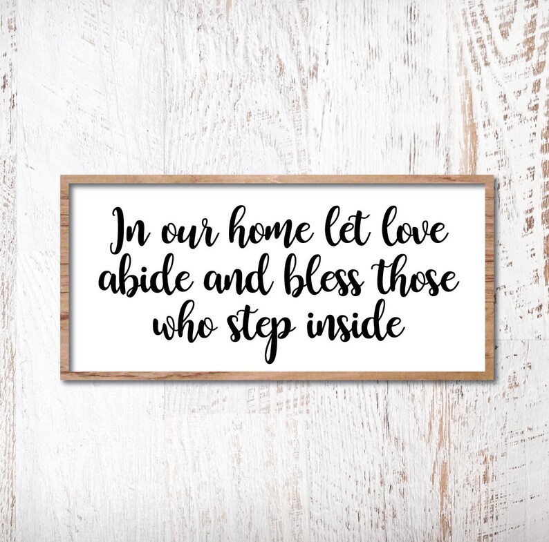 Download Family Farm Sign Christian Cricut SVG Farm Cut File Cricut | Etsy