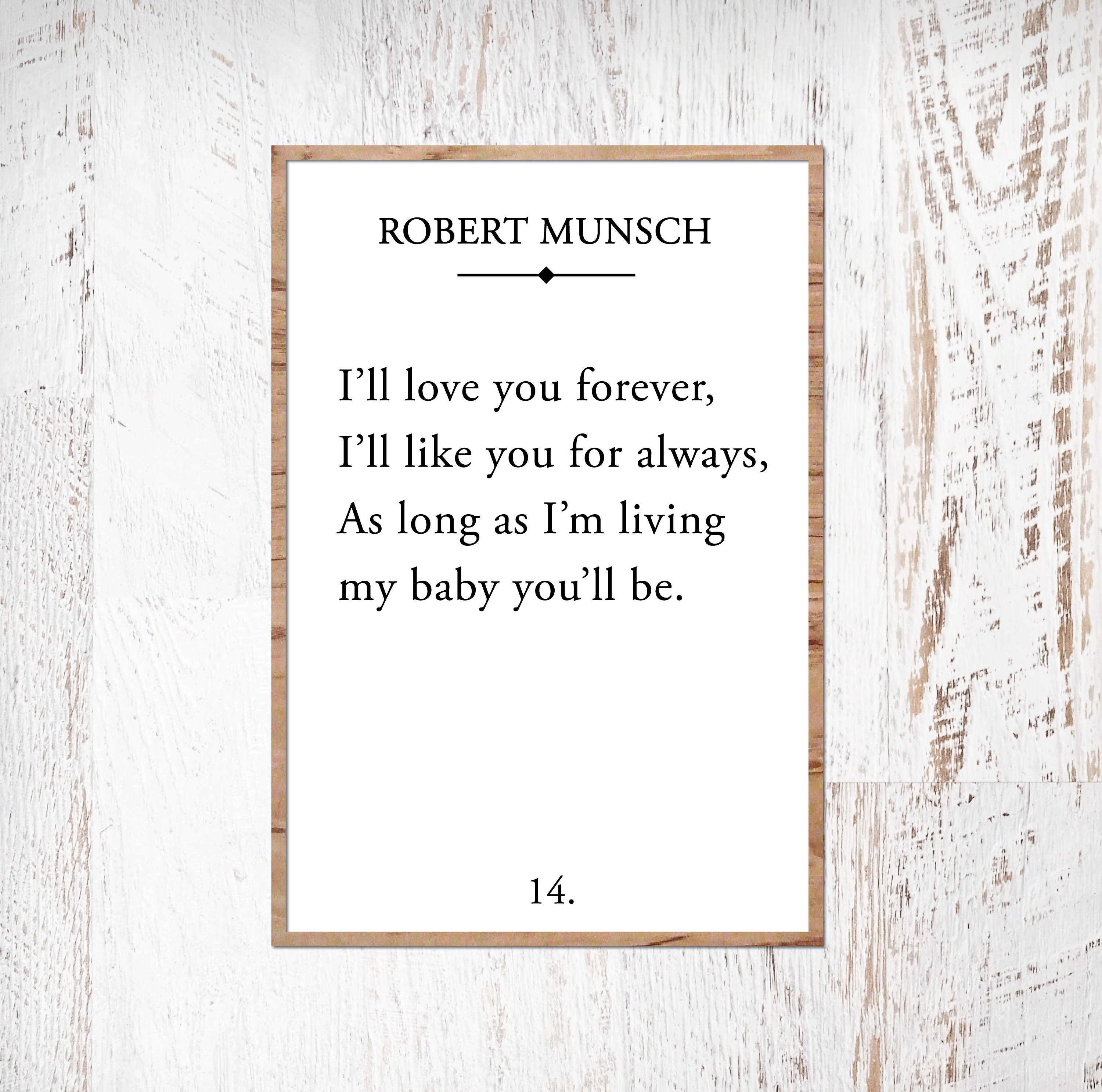 Love You Forever Book Quotes love-you-forever-book-quotes