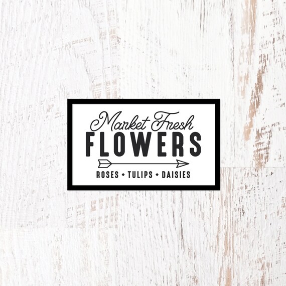 Download Farmhouse Svg Family Svg Flower Svg Sign Svg Etsy PSD Mockup Templates