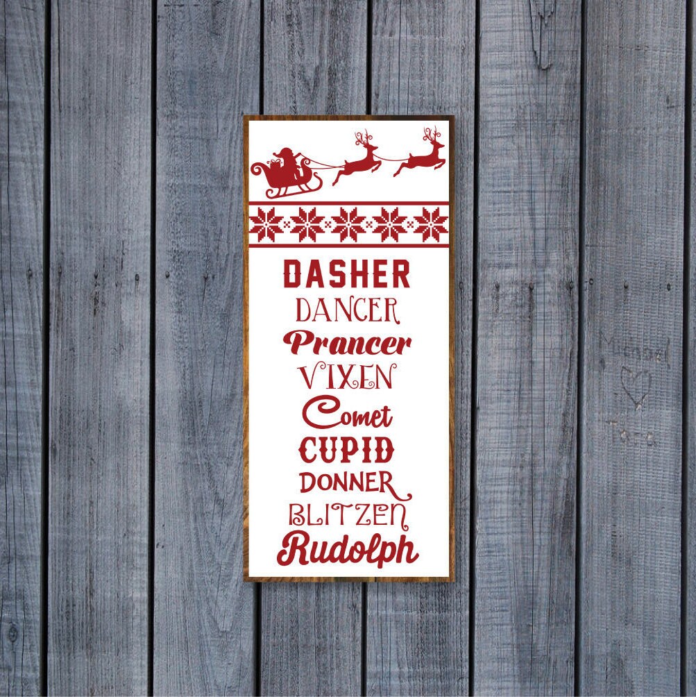 Download Reindeer SVG Christmas SVG Christmas svg Bundle Distressed ...
