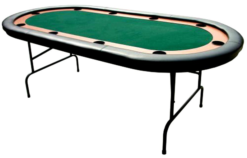 DIY Poker Table Plan to Build Your Own Texas Holdem Casino Etsy