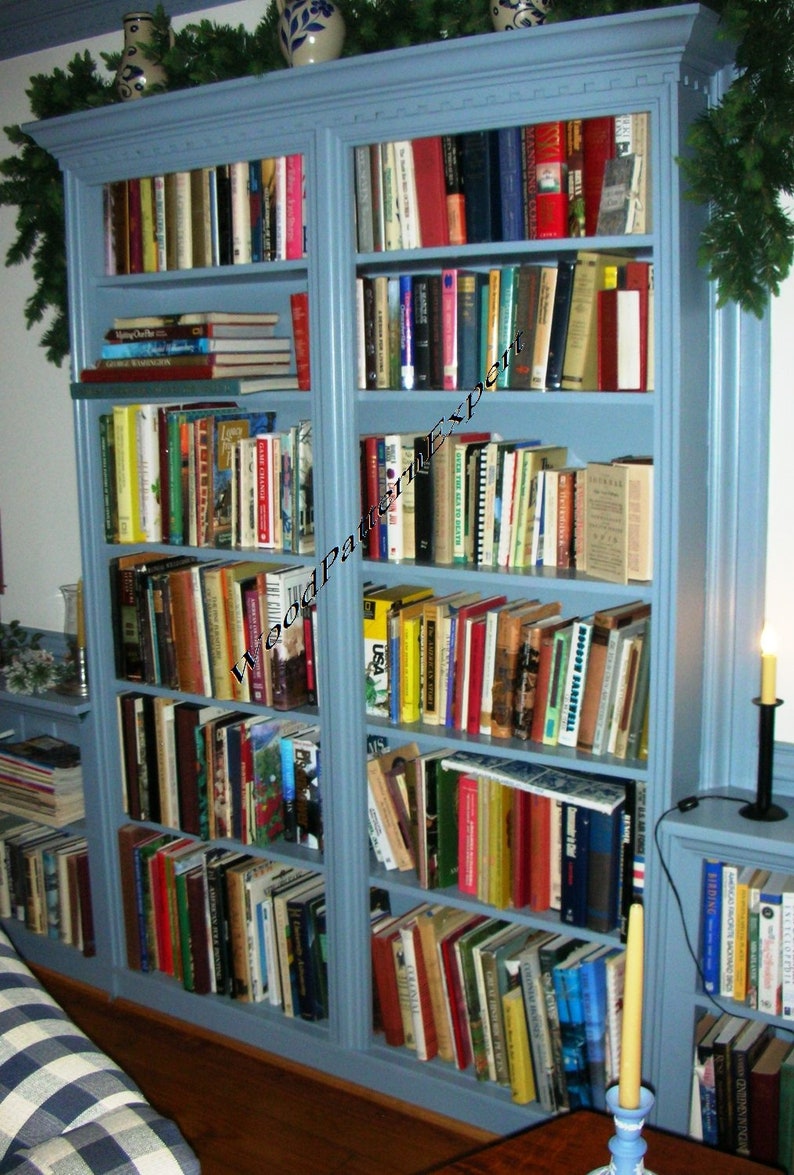 DIY Bookshelf: A Practical Guide to Building Your Own Custom Storage Solution