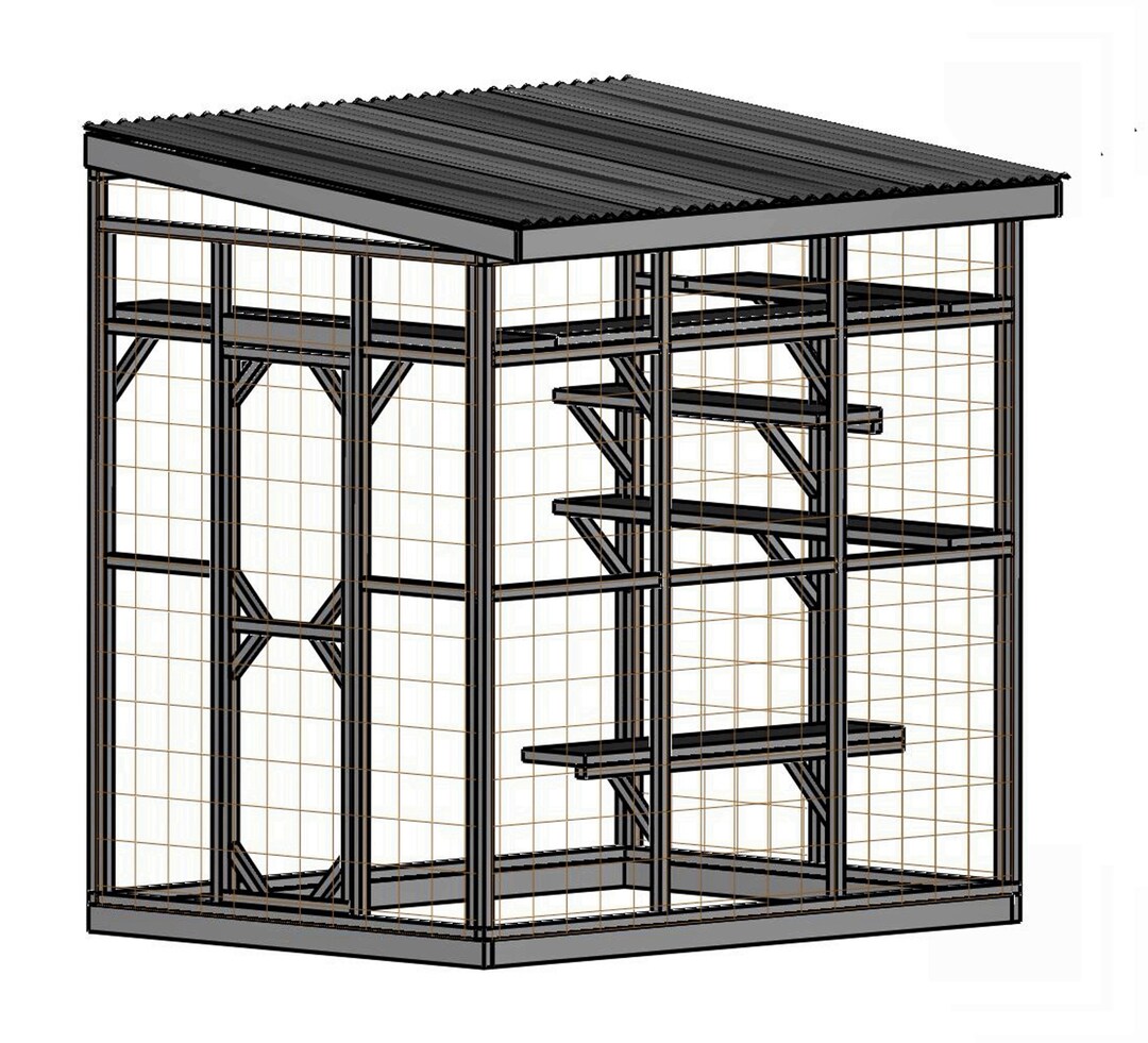 Pvc Pipe Catio Plans Quality Guaranteed www.snav.it