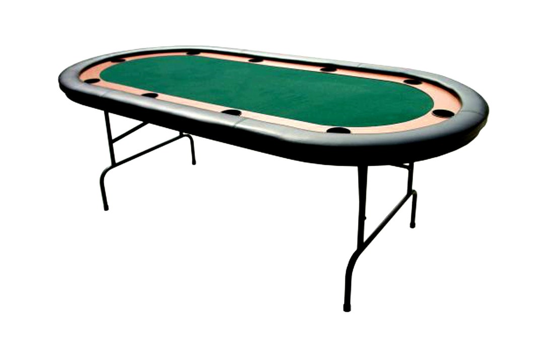 DIY Poker Table How-to Book; Pattern Plan to Easily Build 8x4 Texas Holdem Casino Style - Etsy
