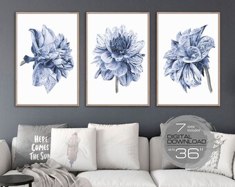 Wall artwork printable Etsy image relating to Etsy Printable Wall Art referred to as Wall artwork printable Etsy