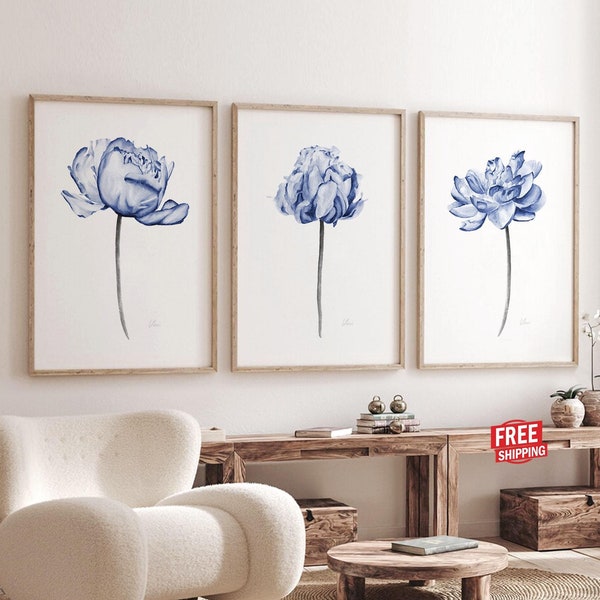 Modern Wall Bedroom Decor Etsy